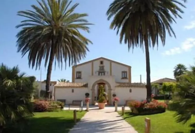 Отель Villa Palocla