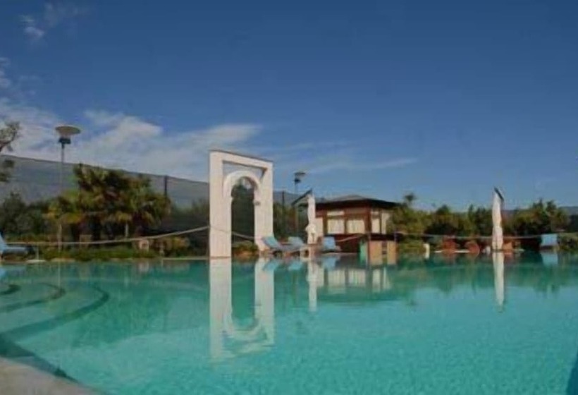 Отель Villa Palocla