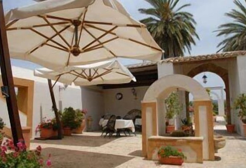 Отель Villa Palocla