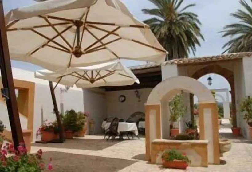 Отель Villa Palocla