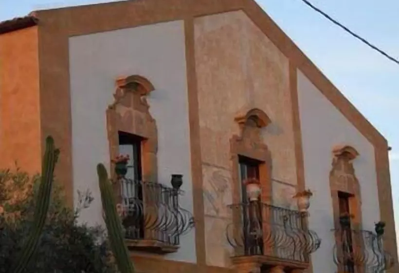 Отель Villa Palocla