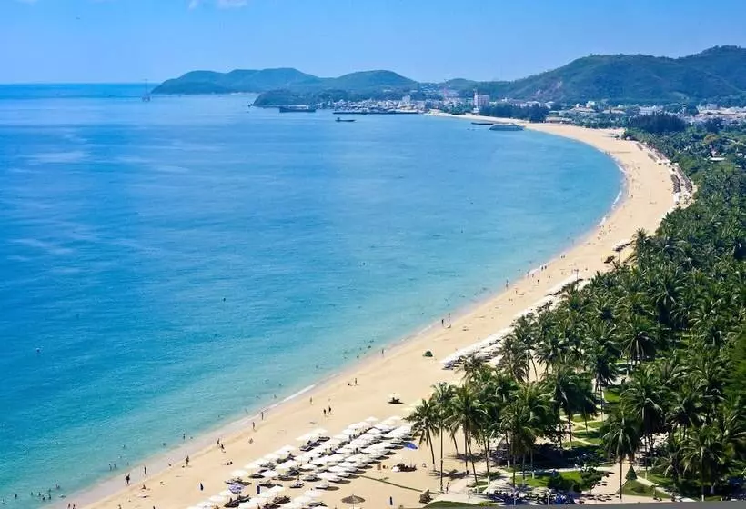 Novotel Nha Trang