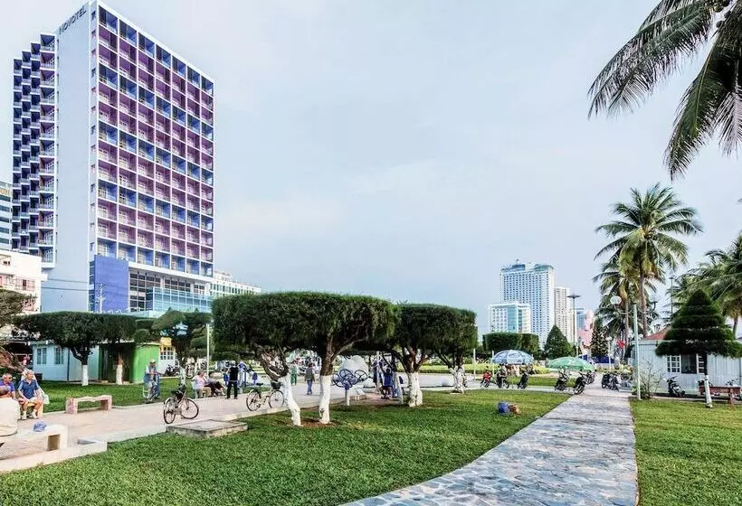 Novotel Nha Trang