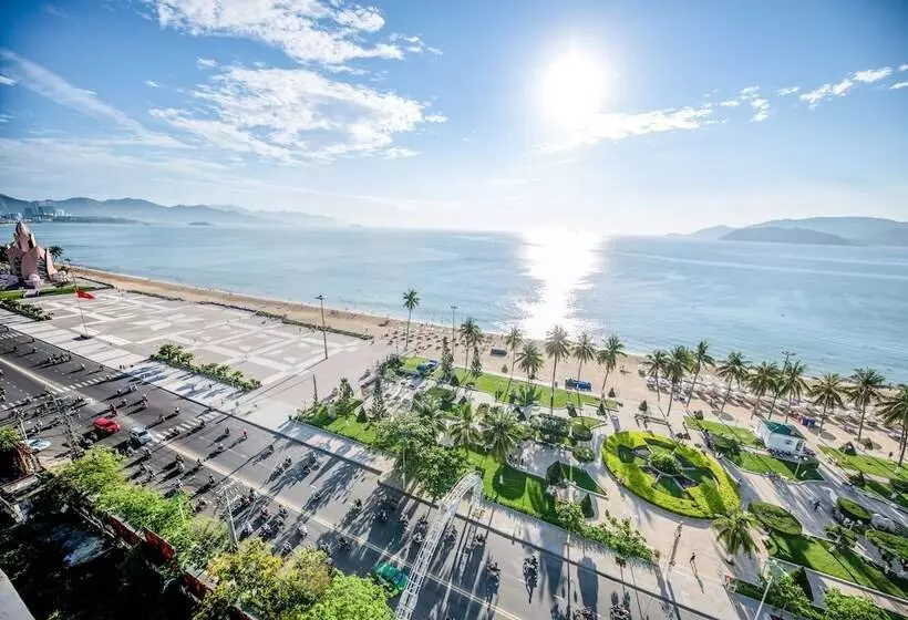Novotel Nha Trang