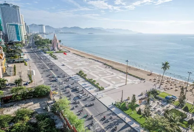 Novotel Nha Trang