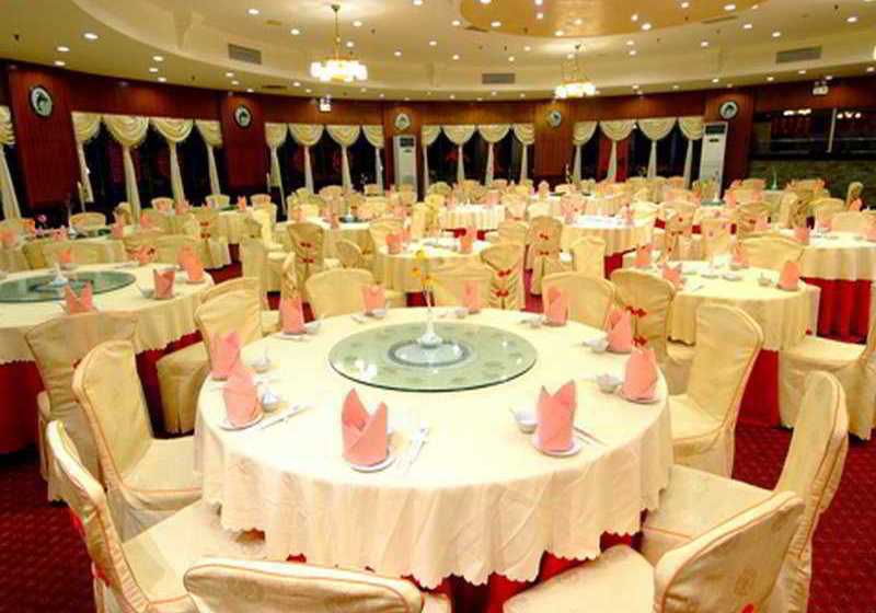 Pearl Seaview Hotel Sanya