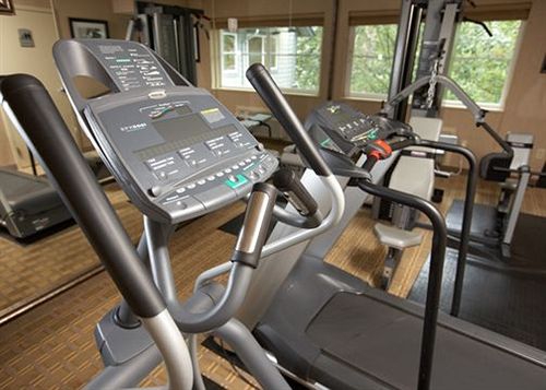 Quality Hotel & Suites Langley