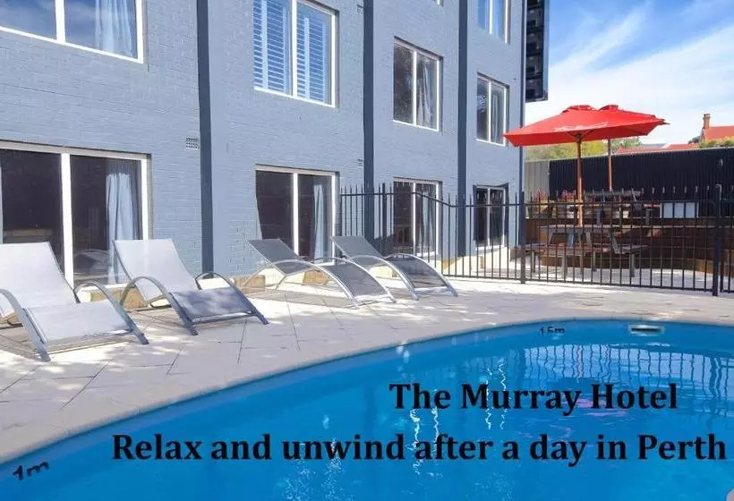 Hotel Murray