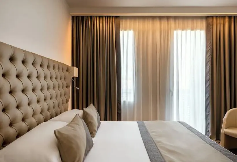 UNA Hotels Ecohotel Villa Costanza Venezia
