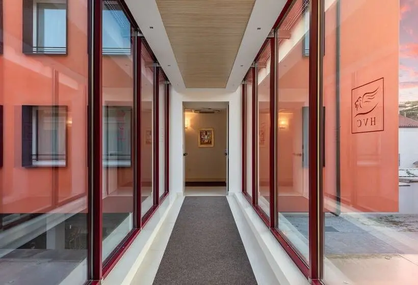 UNA Hotels Ecohotel Villa Costanza Venezia