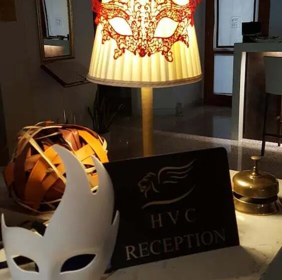 UNA Hotels Ecohotel Villa Costanza Venezia