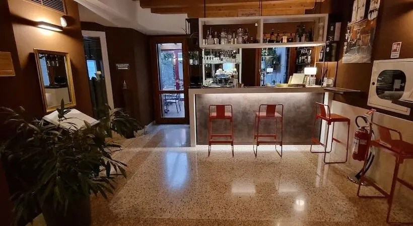 UNA Hotels Ecohotel Villa Costanza Venezia