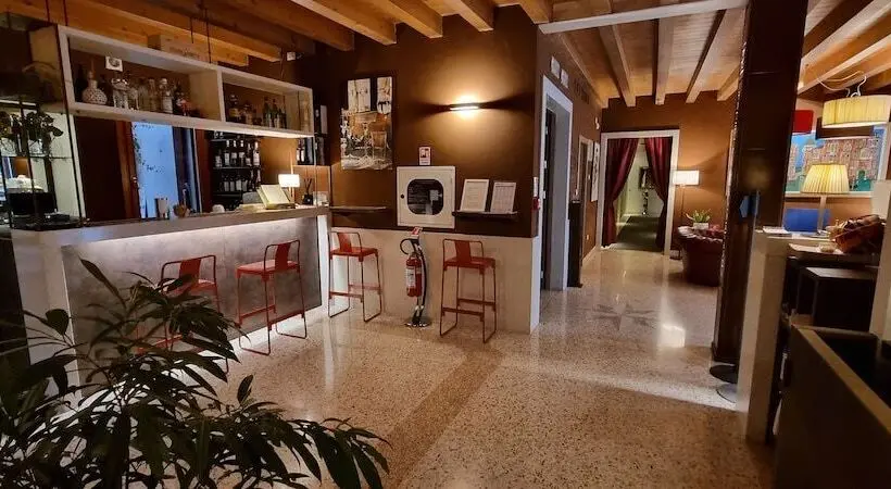 UNA Hotels Ecohotel Villa Costanza Venezia