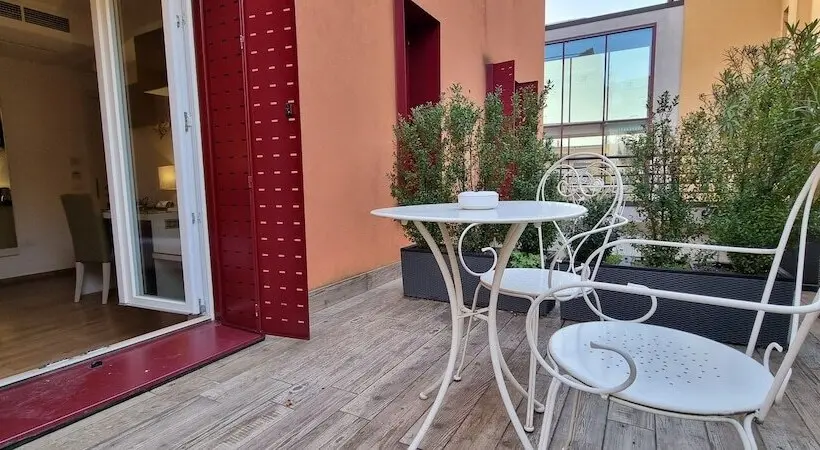 UNA Hotels Ecohotel Villa Costanza Venezia