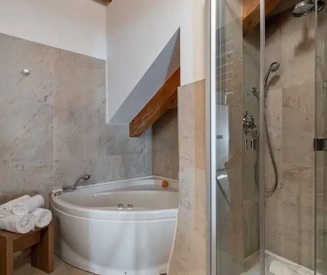UNA Hotels Ecohotel Villa Costanza Venezia