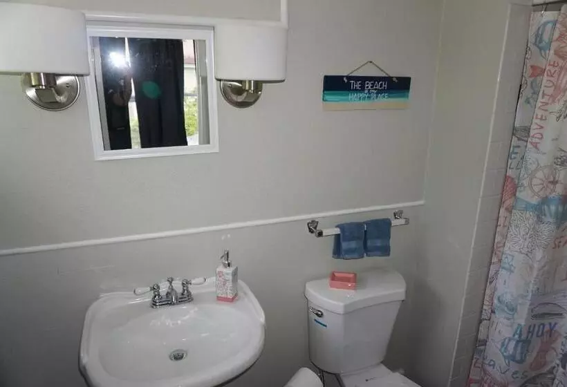 Aamiaismajoitus (B&B) Charlevoix House  The Northside