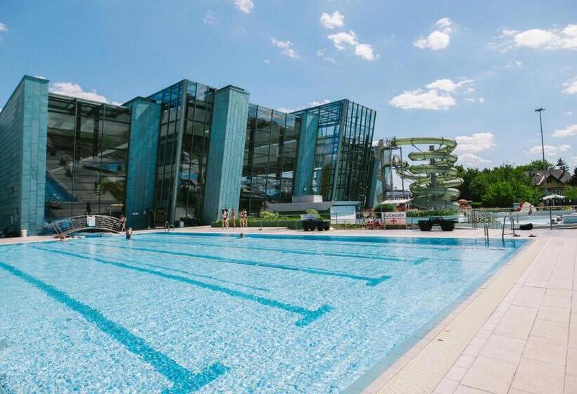 Grand Hotel Esztergom