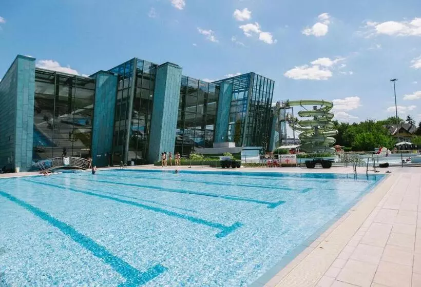 Grand Hotel Esztergom