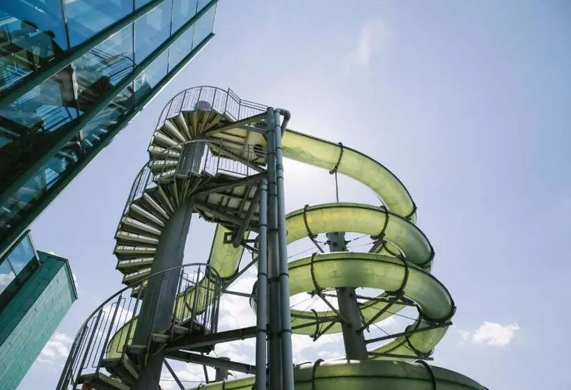 Grand Hotel Esztergom