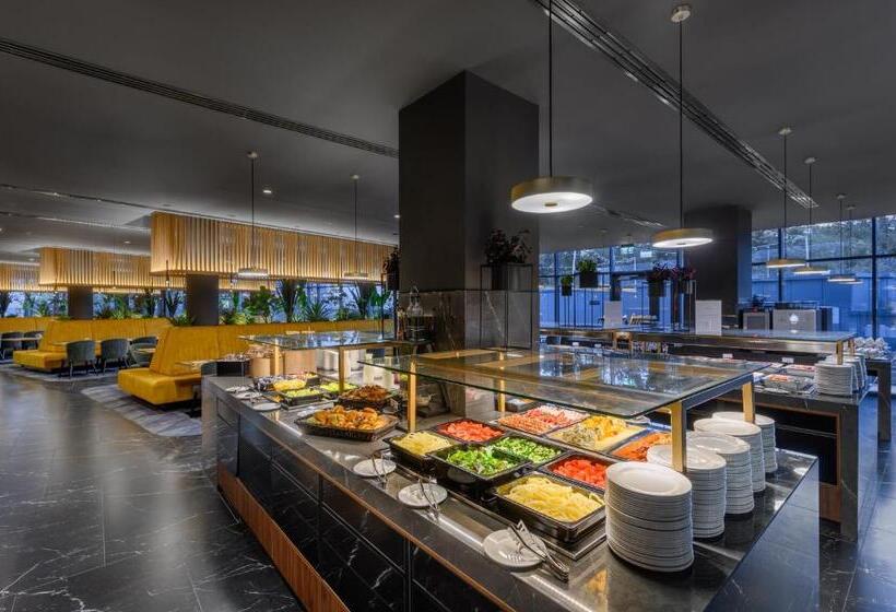 Grand Hotel Esztergom