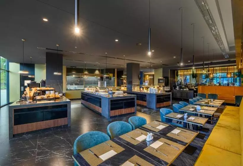 Grand Hotel Esztergom