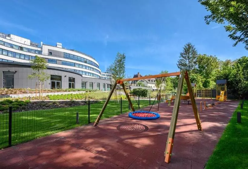 Grand Hotel Esztergom