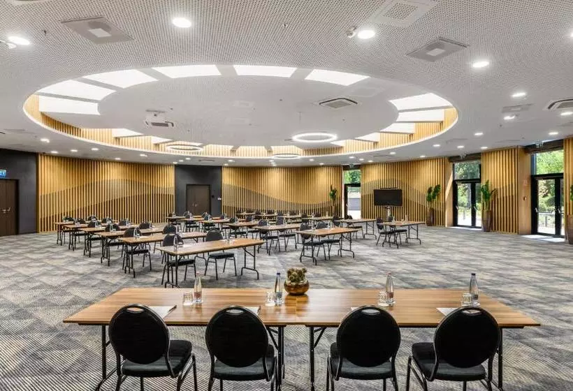 Grand Hotel Esztergom