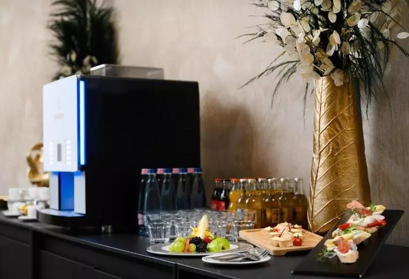 Grand Hotel Esztergom