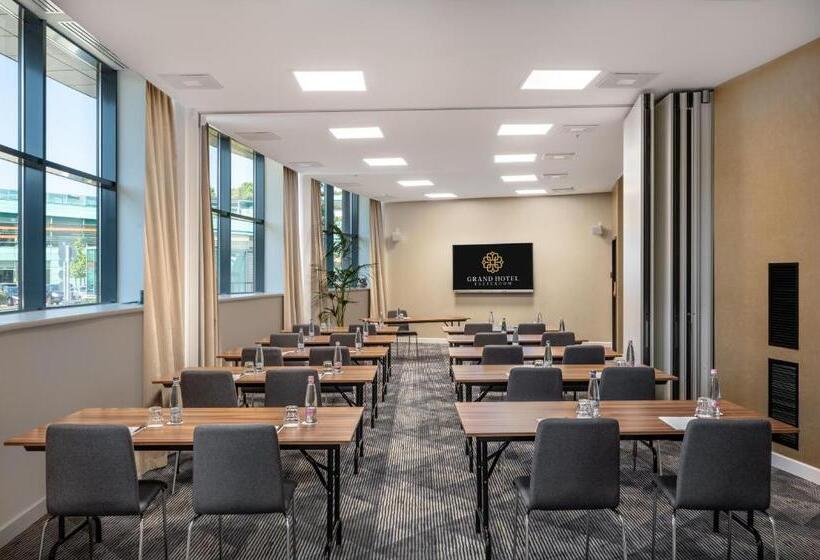 Grand Hotel Esztergom