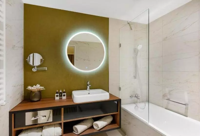 Grand Hotel Esztergom