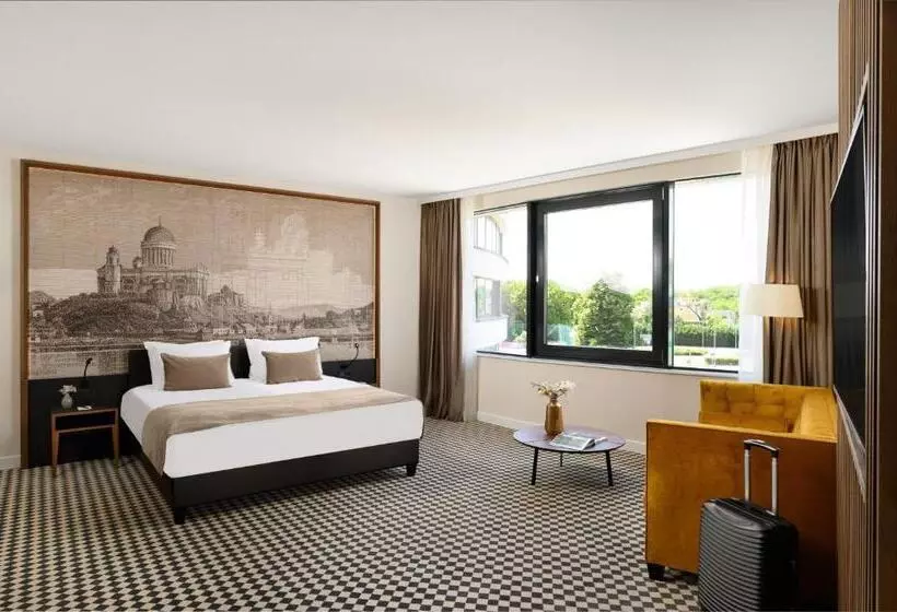 Grand Hotel Esztergom