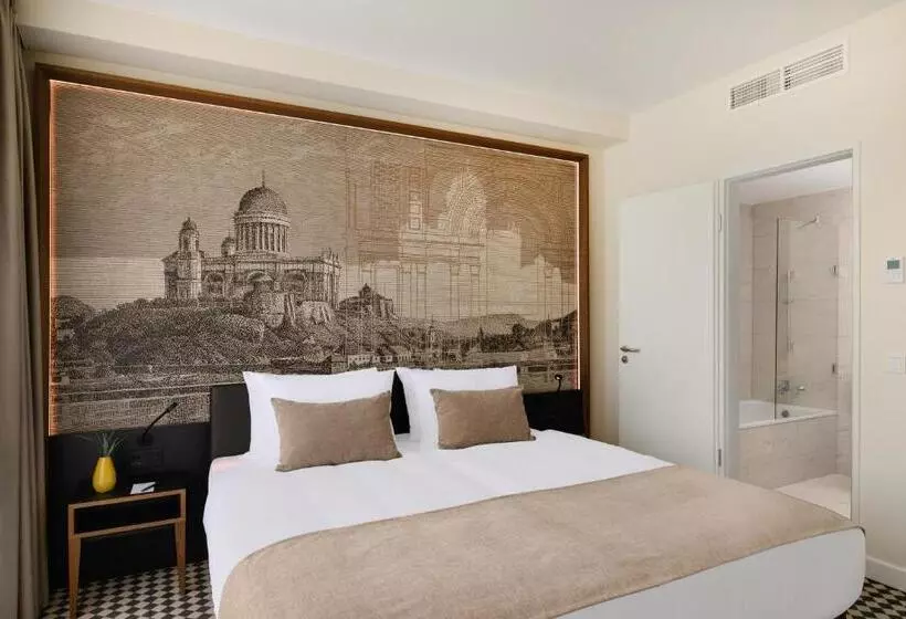 Grand Hotel Esztergom