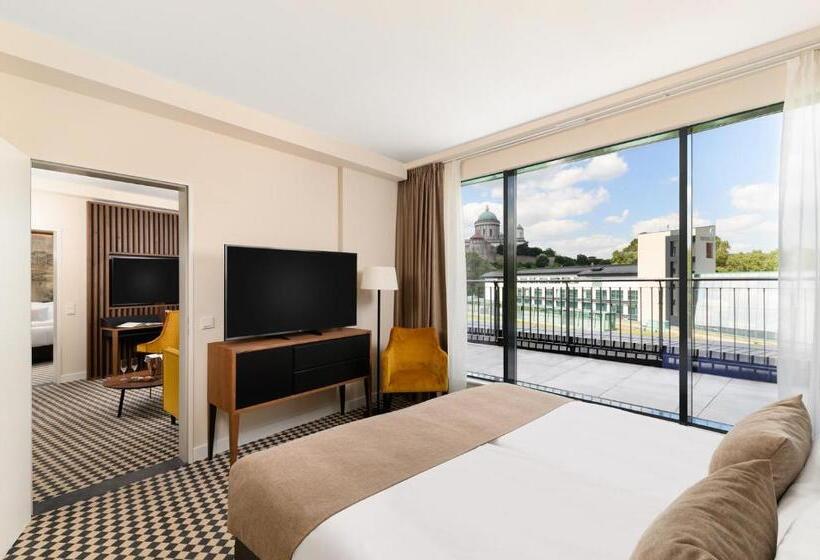 Grand Hotel Esztergom