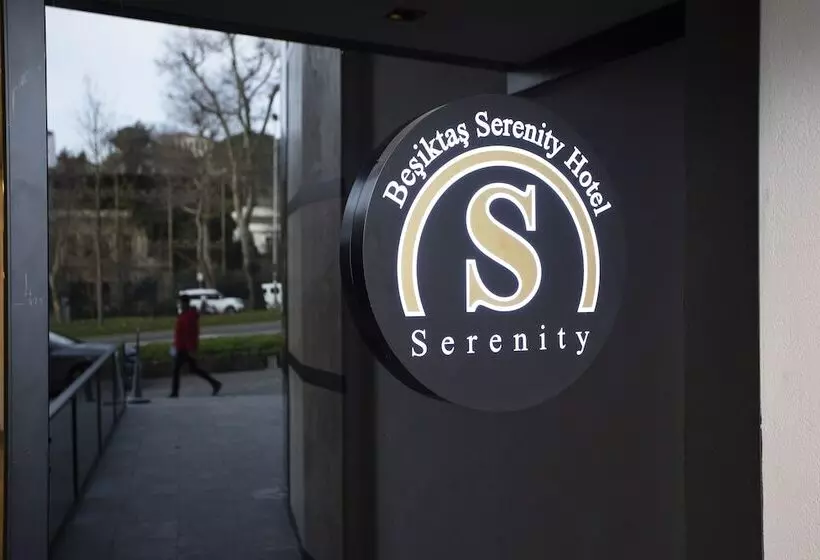 هتل Beşiktaş Serenity