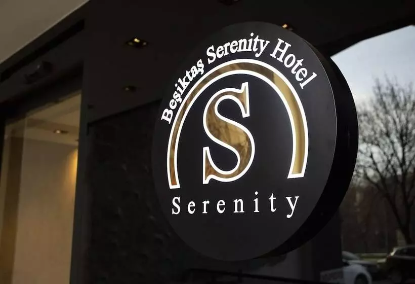 هتل Beşiktaş Serenity