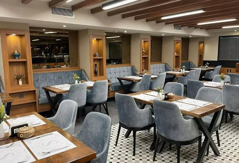 هتل Beşiktaş Serenity