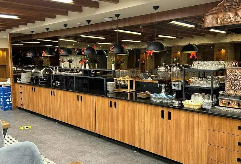 هتل Beşiktaş Serenity