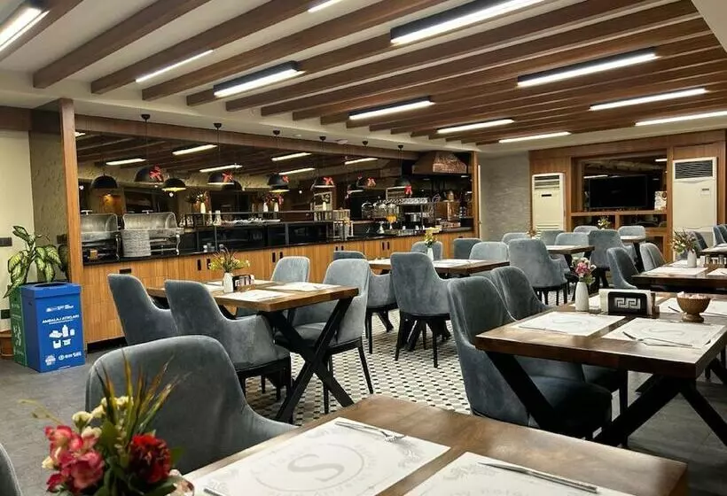 هتل Beşiktaş Serenity