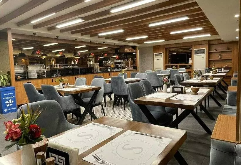 هتل Beşiktaş Serenity