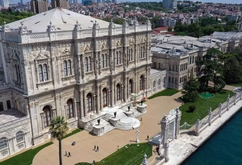 هتل Beşiktaş Serenity