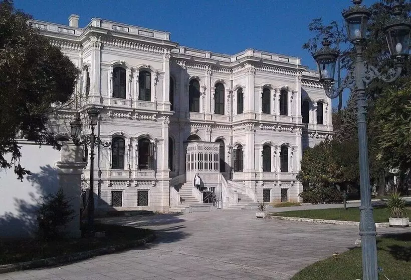 هتل Beşiktaş Serenity