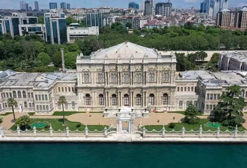 هتل Beşiktaş Serenity