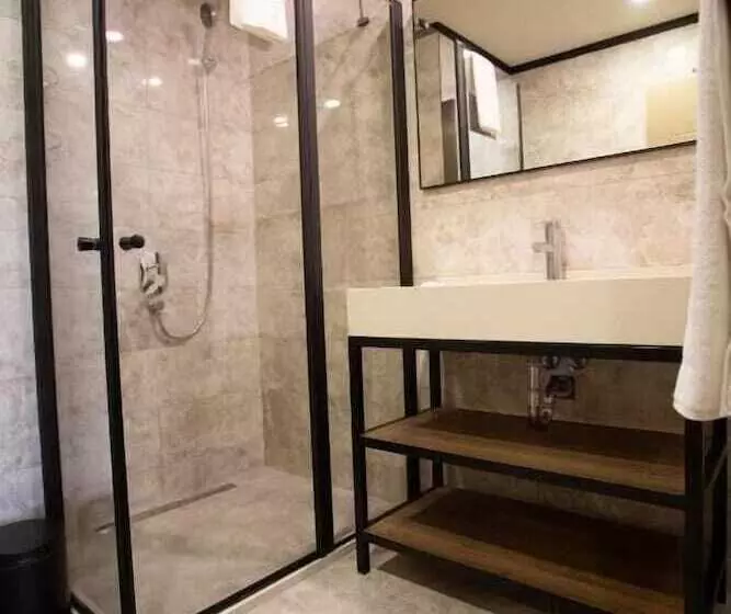 هتل Beşiktaş Serenity