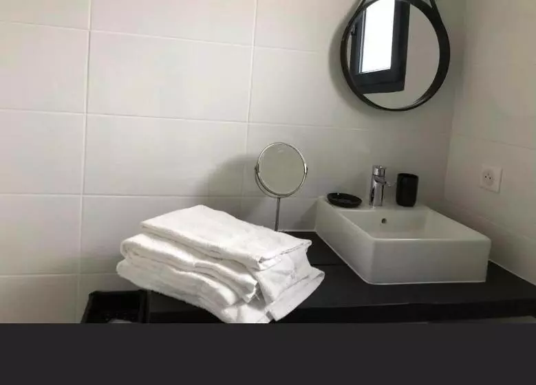 ホテル Cote Phare