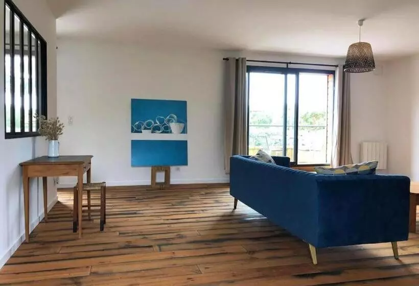 ホテル Cote Phare