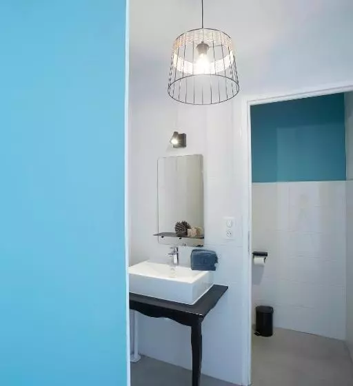 ホテル Cote Phare