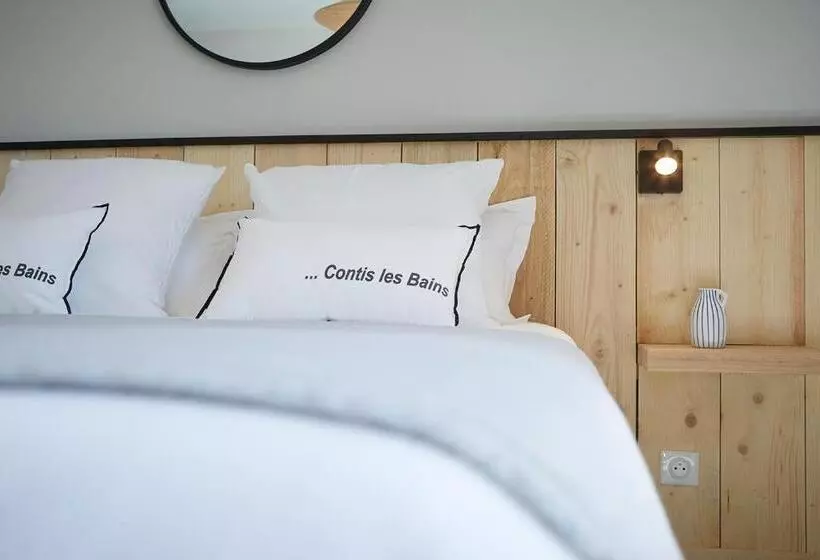 ホテル Cote Phare