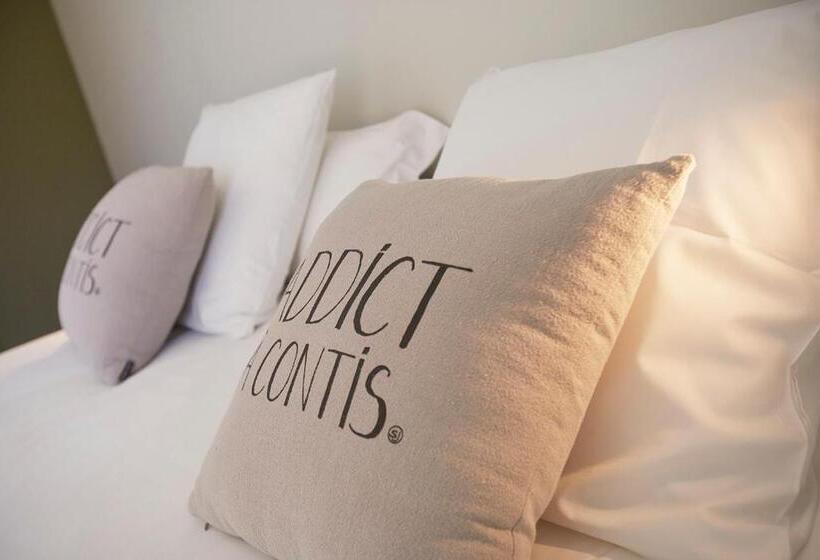 Отель Cote Phare