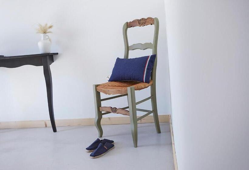 Отель Cote Phare