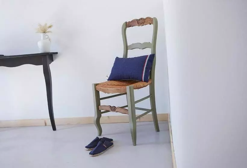 ホテル Cote Phare